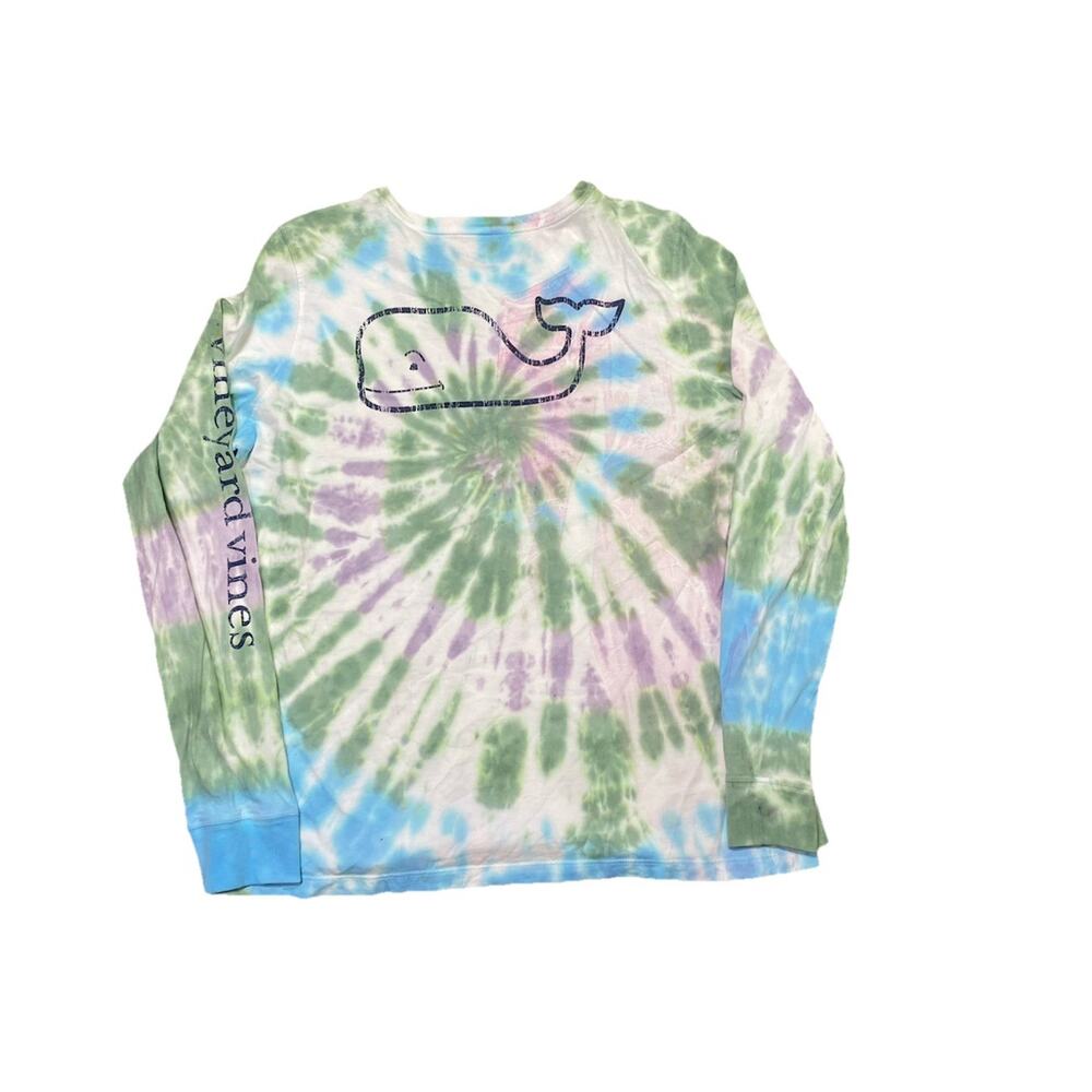 Vineyard Vines | Men’s Large Long-Sleeve Shirt - Picture 2 of 6
